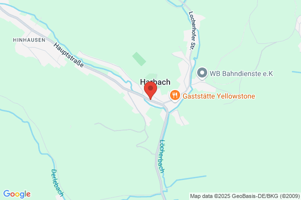 Ortsgemeinde Harbach