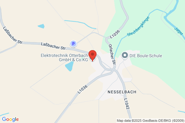 Otterbach Maschinentechnik GmbH