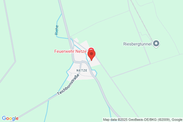 Dorfgemeinschaftshaus