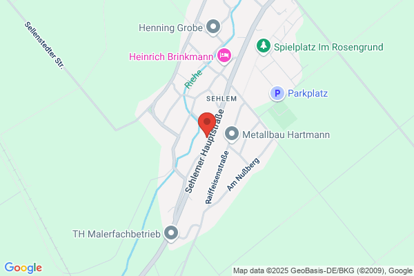 Drähne