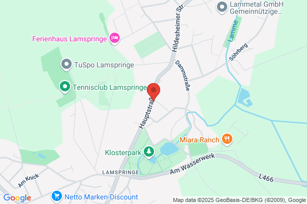 Lamme-Apotheke