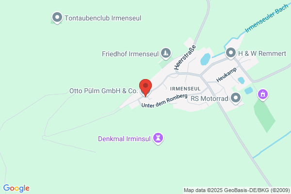 Otto Pülm GmbH & Co. KG