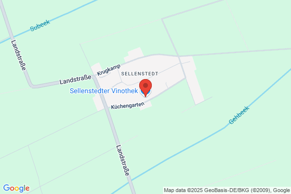 Sellenstedter Vinothek