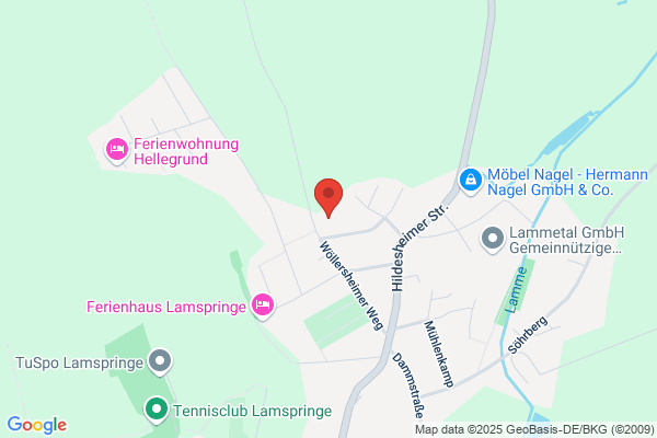 Senioren- u. Pflegeheim Lamspringe GmbH