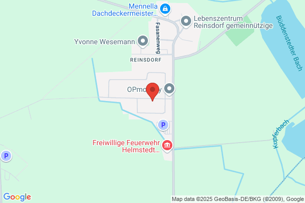 Randstad Büddenstedt