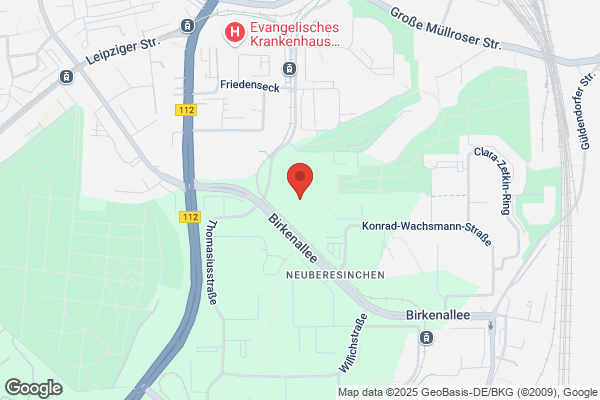 Frisör Klier GmbH