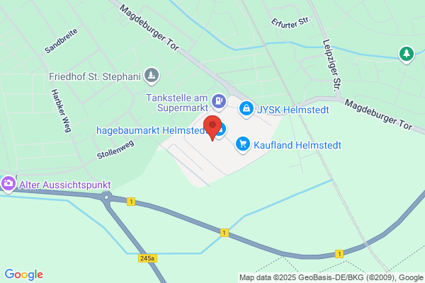 BAUKING Helmstedt