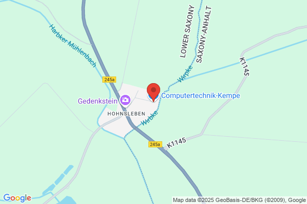 Computertechnik-Kempe