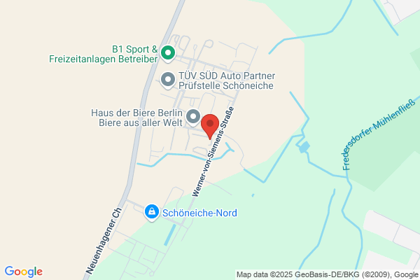 Curatio Unternehmsberatung GmbH