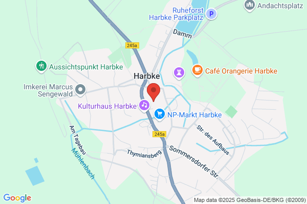 FFW Harbke