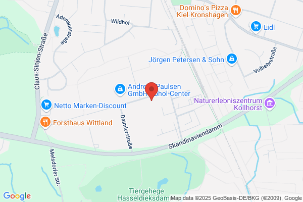 Ferring GmbH