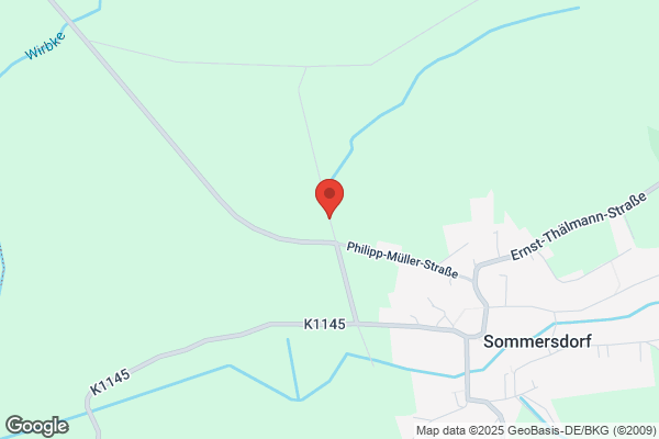 Gemeinde Sommersdorf