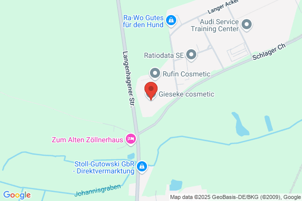 Gieseke GmbH