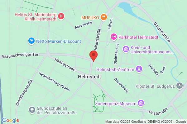 Hospizarbeit Helmstedt e.V.