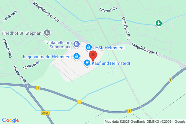 Meisterbäckerei Steinecke GmbH & Co. KG