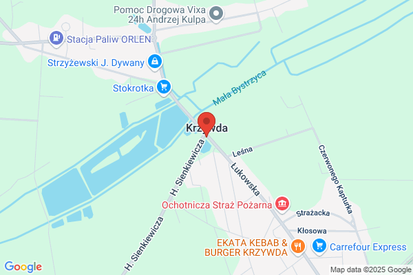 S. Krzywda