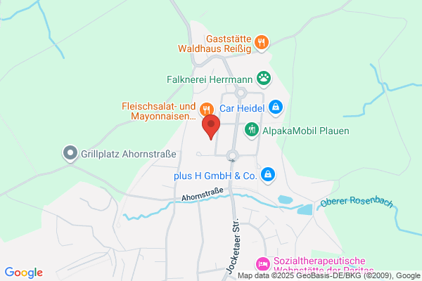 Wassertechnischer Anlagenbau Plauen GmbH