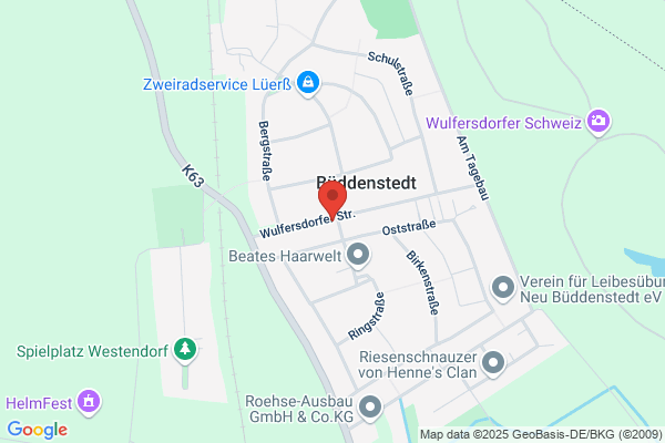 Öffentliche Versicherung Braunschweig - Nils Neumann