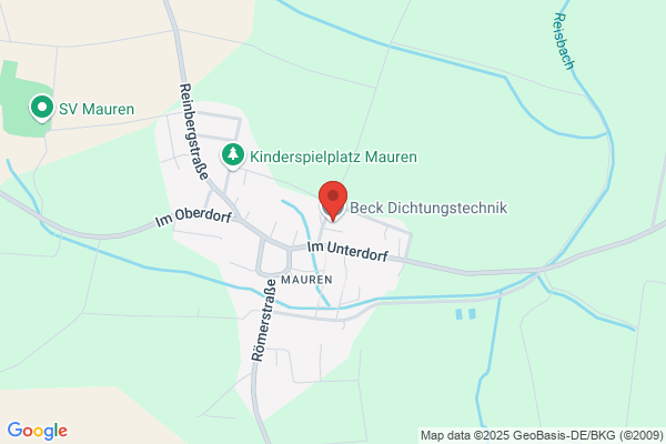 Beck Metallbau