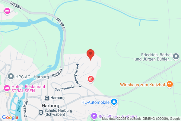 Calrec Ersatzbrennstoffaufbereitung
