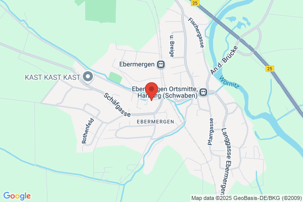 Raumausstattung