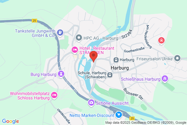 Seong Taekwondo Harburg Donau-Ries