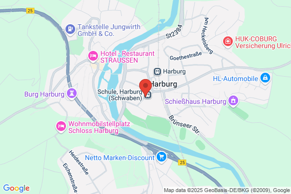 Stadtkapelle Harburg e.V.
