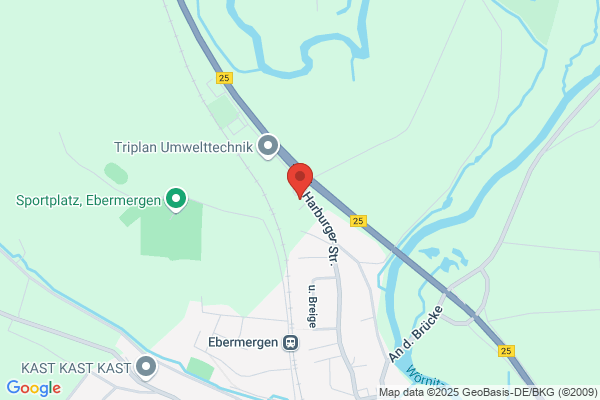Steger Haustechnik GmbH