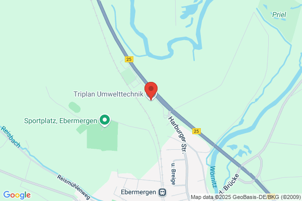 Triplan Umwelttechnik GmbH