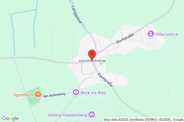 Schützenheim