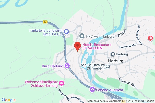 St. Barbara - Evangelisch-Lutherische Kirchengemeinde Harburg