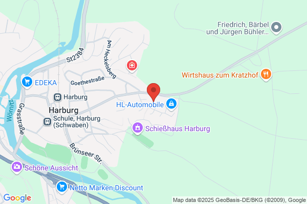 Heimatverein Harburg e.V.