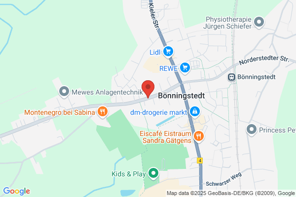 C.S. Ermittlungs- und Sicherheitsagentur