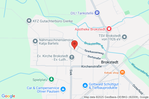 APH Zur Seeschwalbe Jablonka OHG