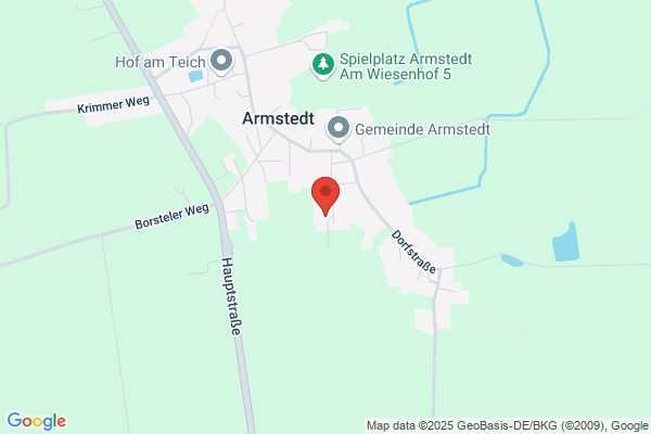Armstedter Gilde Tietjen Hans Hermann