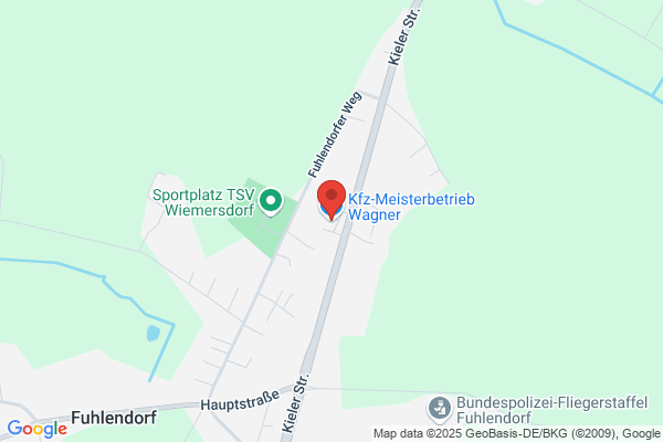 Autoreparatur Wagner