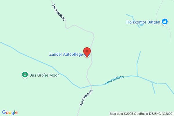 Betreuungsbüro Thorsten Zander