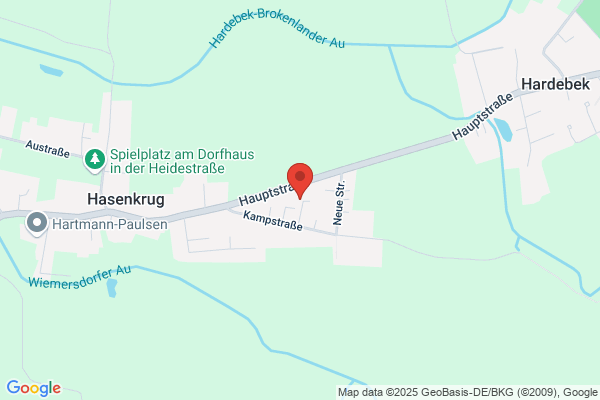 CAT Dorfer Consulting GmbH