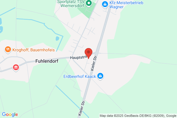 Cramer GastronomieSysteme GmbH