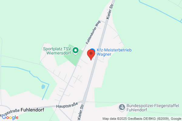 Elektro Matthiessen Inh. Reimer Looft