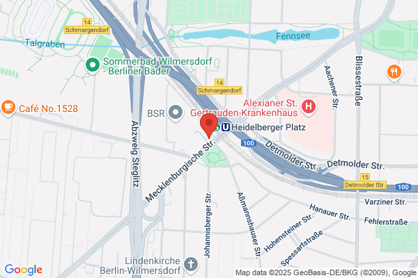 IBEG-Arbeit Ges. f. indiv. Einglied. in Arbeit u. Beruf GmbH