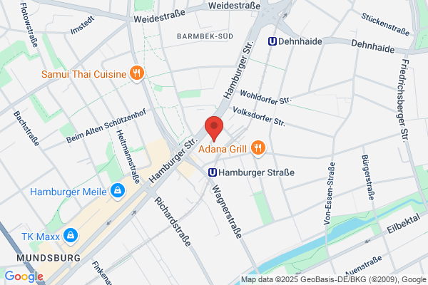 Ingenieurbüro Dr. Lüth GmbH