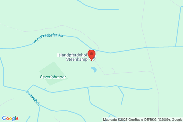 Islandpferdehof u. SAGA-Reitschule Steenkamp Corinna Langer