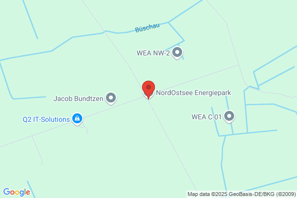 Nordtank Windpark Brollingsee GmbH
