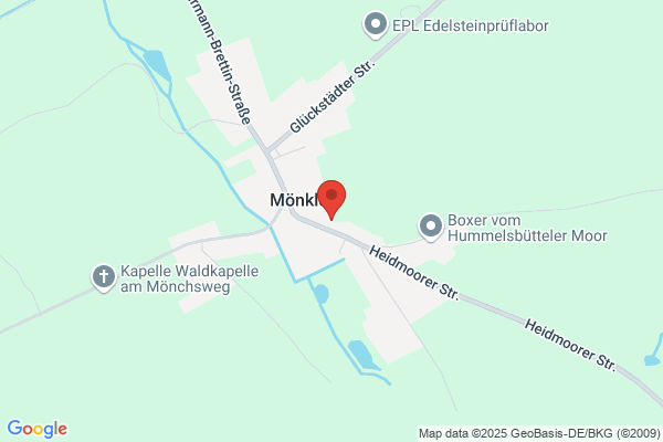 TM Gartenbau A. Thies u. A. Mollenhauer