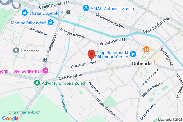 Tanne Induction GmbH