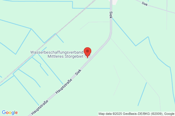 Wasserbeschaffungsverband