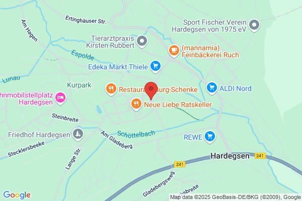 Mecklenburgische Versicherung Thorben Trebing