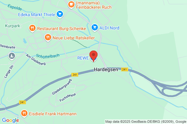 REWE