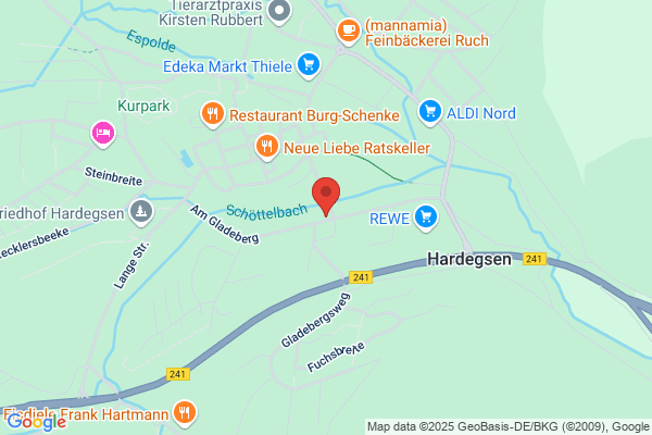 Renate Nixdorf